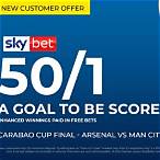 sky bet world cup offer